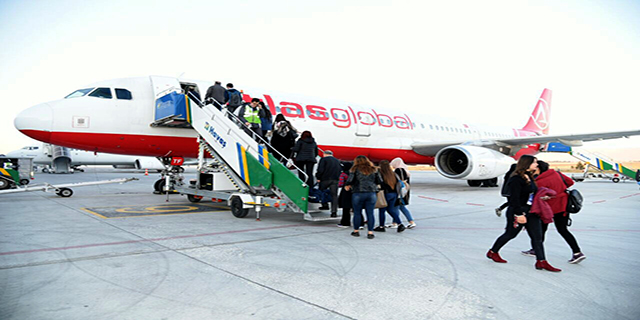 Selçuklu Torunları Ecdadla Buluşuyor 1