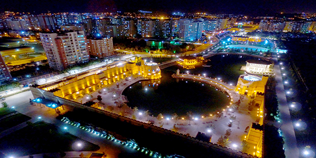 Ecdat Bahçesi - Kalehan 9