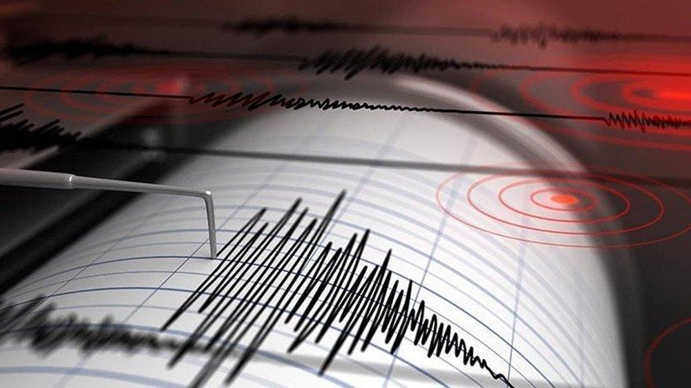 Ege Denizi’nde 4.8 Büyüklüğünde Korkutan Deprem
