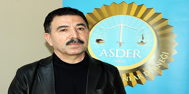 ASDER Konya Şube Başkanı Kanmaz: “28 Şubat unutulmasın"
