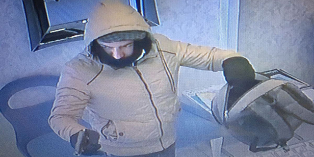 Konya’da kuyumcudan 100 bin liralık soygun yapan şüpheli yakalandı