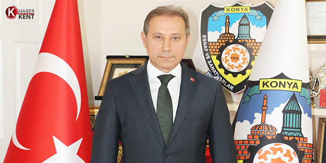 Başkan Karabacak: ‘Haksız Rekabetin Önüne Geçildi’