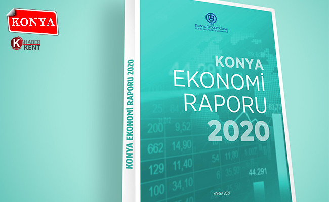 KTO Konya Ekonomi Raporu’nu Yayımladı