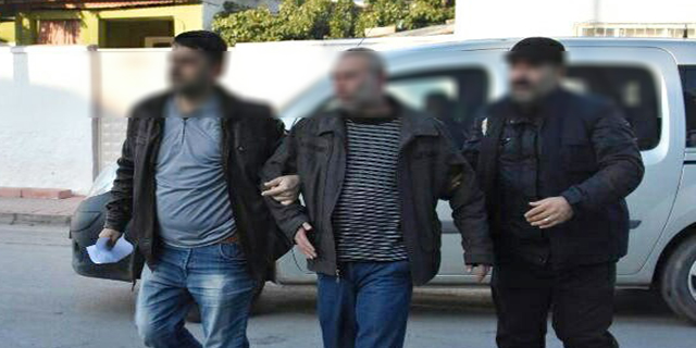 Konya'da çeşitli suçlardan aranan 35 kişi gözaltına alındı
