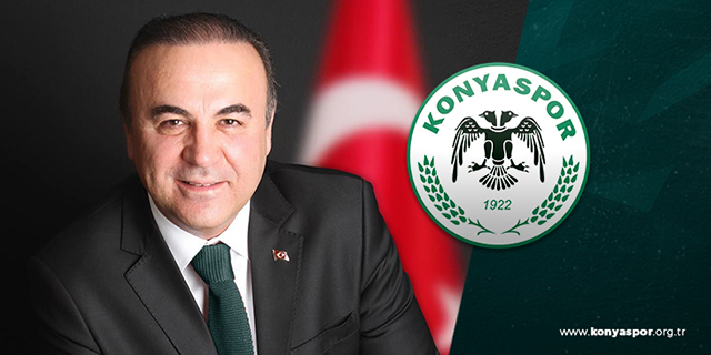 Konyaspor Başkan Yardımcısı Baydar: "Sadece ilk engeli aştık"