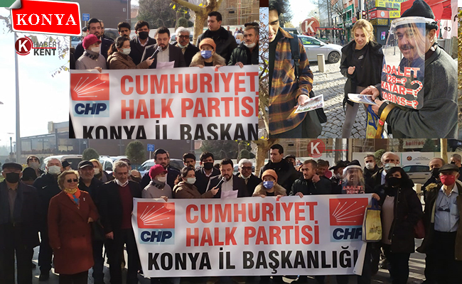 Düzgün: ‘Yoksulluk Türkiye’nin En Önemli İnsan Hakkı Sorunudur’