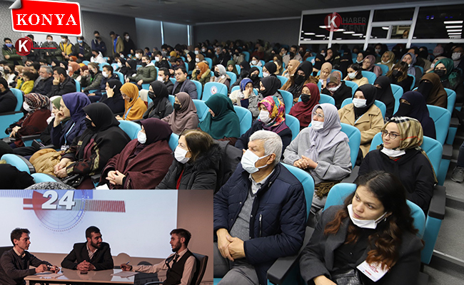 KTO Karatay Üniversitesi’nde ‘Arapça Günü’ Etkinliklerle Kutlandı