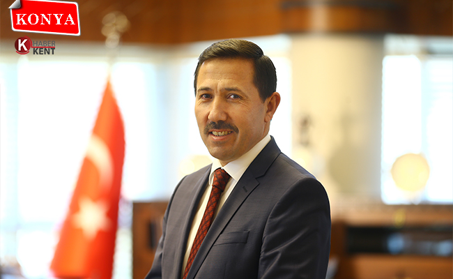 Başkan Kılca: ‘2021 Karatay İçin Oldukça Başarılı ve Yoğun Geçti’