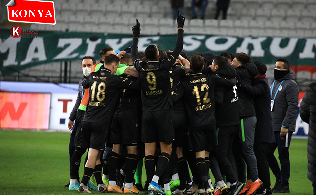 Konyaspor’da Kritik Maçlar