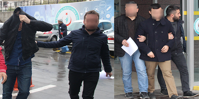 Kripto FETÖ yapılanmasına operasyon: 70 gözaltı kararı