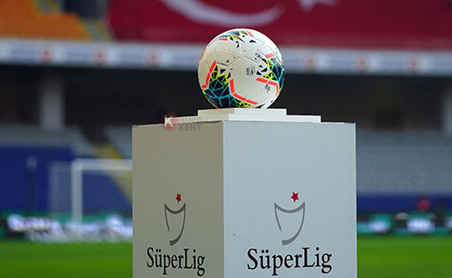 Süper Lig’de 27. Hafta Karşılaşmaları