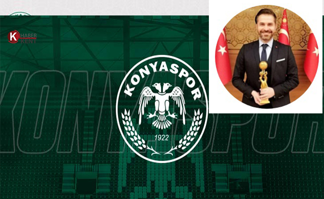 Konyaspor'da CEO Görevine Mustafa Göksu Getirildi