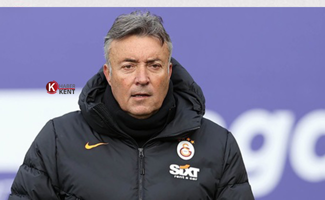 Torrent: ‘Konyaspor’un Oyunu Beni Etkiledi’