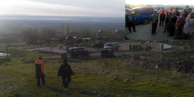 Konya’da kaybolan zihinsel engelli genç bulundu