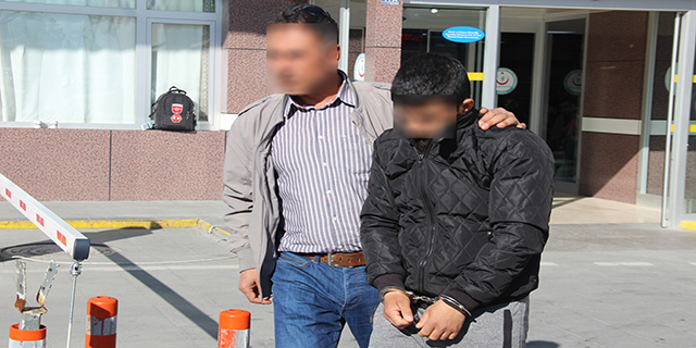 Konya merkezli ByLock operasyonu: 59 gözaltı kararı