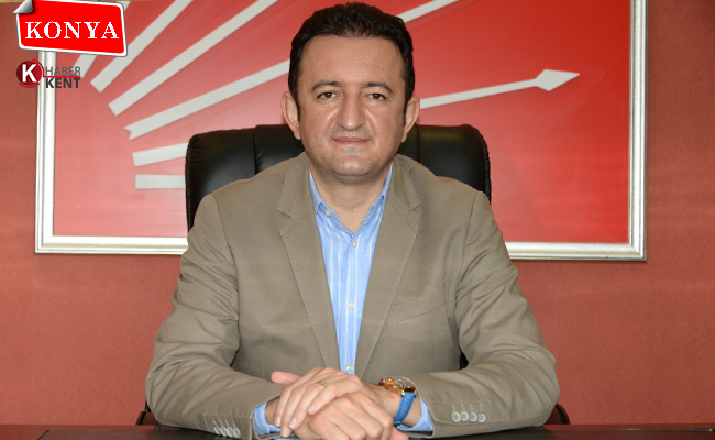 Bektaş’tan Genel Başkanları Kılıçdaroğlu’na Destek