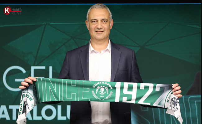 Beysu Konyaspor Sportif Direktör Olarak Turgay Çataloluk’la Anlaştı