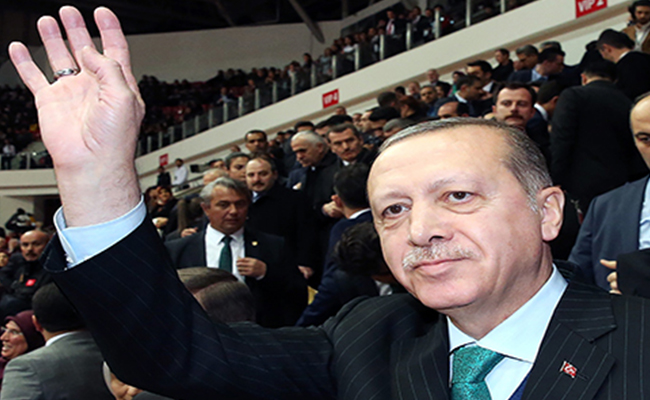 Cumhurbaşkanı Erdoğan, 9 Ağustos'ta Konya'ya Geliyor