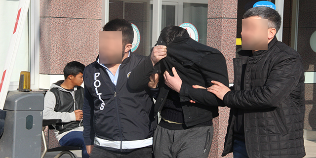 TSK’daki kripto FETÖ’cülere operasyon: 70 gözaltı kararı