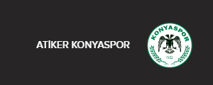 Konyaspor maç gelirini iki vakfa eşit olarak bağışladı