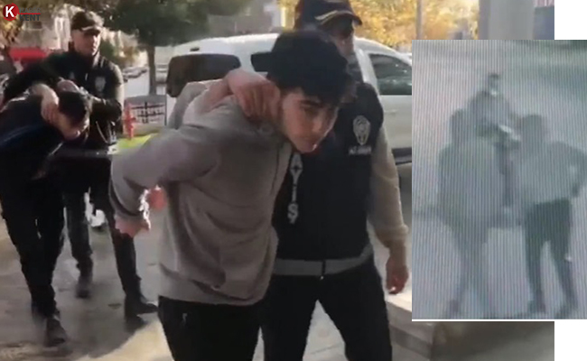 Konya’da İki Suç Makinesi Şafak Operasyonuyla Yakalandı