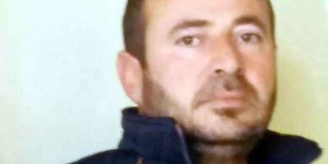 Polisten kaçarken kalp krizi geçiren şahıs hayatını kaybetti