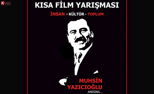 Muhsin Yazıcıoğlu Anısına Kısa Film ve Belgesel Yarışması Düzenlendi