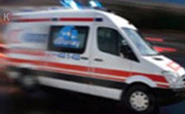 Konya’da Zincirleme Trafik Kazasına Okul Servisi de Karıştı: 19’u Öğrenci 20 Yaralı