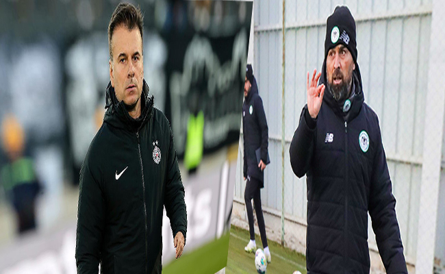 Konyaspor’un Yeni Teknik Direktörü Aleksandar Stanojevic