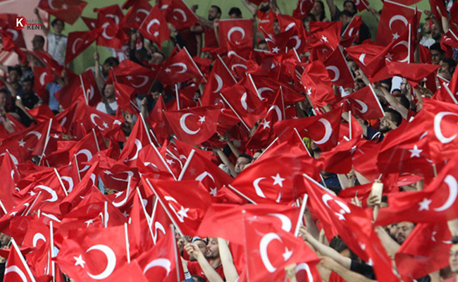 Türkiye - Galler Maçının Oynanacağı Yer Belli Oldu