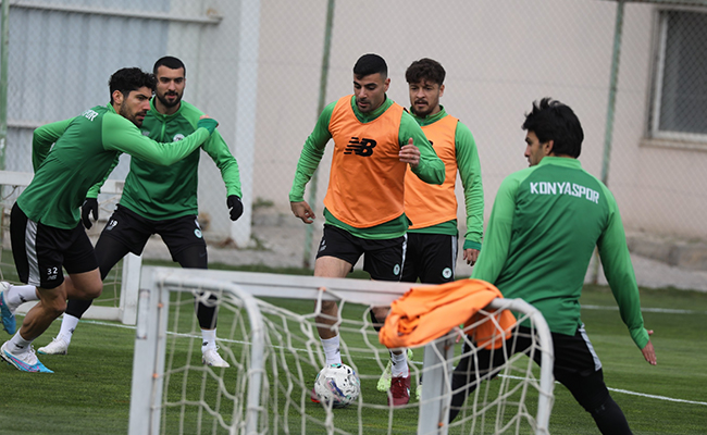 Mahir Emreli: ‘Takım Olarak Galatasaray’a En iyi şekilde Hazırlanıyoruz’
