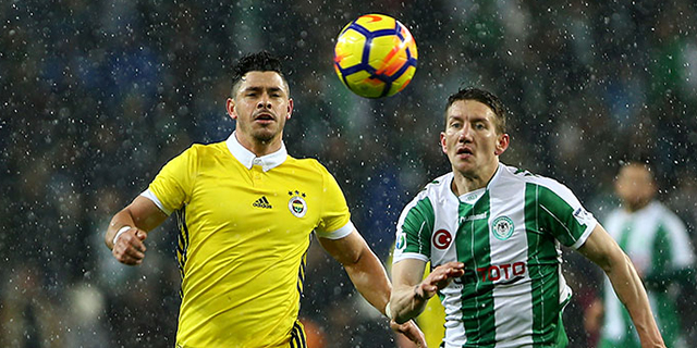 Ferhat Öztorun: “Konyaspor’da unutamadığım maç Süper Kupa’yı kazandığımız maçtı”
