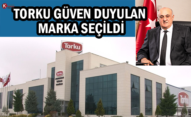 Başkan Erkoyuncu, Torku’nun Başarısının Sırrını Açıkladı
