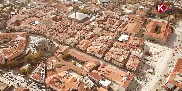 KONYA’DA AKLINIZA GELEN İLK 5 OTELİ SAYAR MISINIZ?