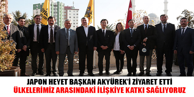 “İNSANLAR BİR BİNAYI OLUŞTURAN TUĞLALAR GİBİDİR”