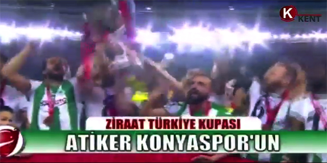 TARİH YAZAN ANADOLU KARTALI KONYASPOR’UN SON BİR YILINDAKİ BAŞARILARI