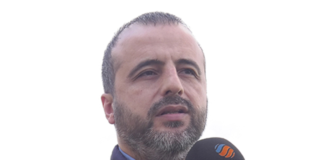 KONYASPOR BAŞKAN YARDIMCISI ÇAKICI: “MAZERETİ OLMAYAN SON 9 HAFTAYA GİRDİK”