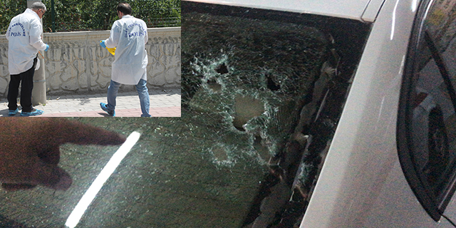 16 yaşındaki genç 3 kişiyi pompalı tüfekle yaraladı