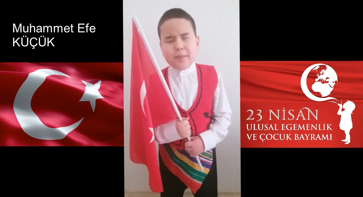 GÖRMEYENLERİ KORUMA DERNEĞİ’NDEN KUTLAMA MESAJI