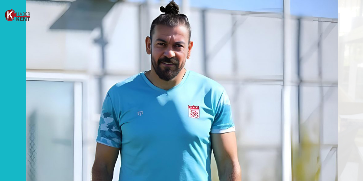 Rıza Çalımbay’la Yollarını Ayıran Sivasspor Yeni Teknik Direktörle Anlaştı