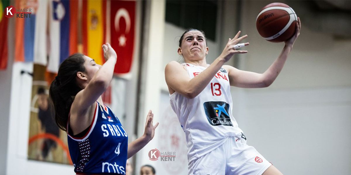 FIBA Heyecanı Konya’da Yaşanıyor
