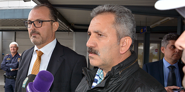Konyaspor Başkanı Fatih Yılmaz: “Ülkemize puan kazandırdığımız için mutluyuz”