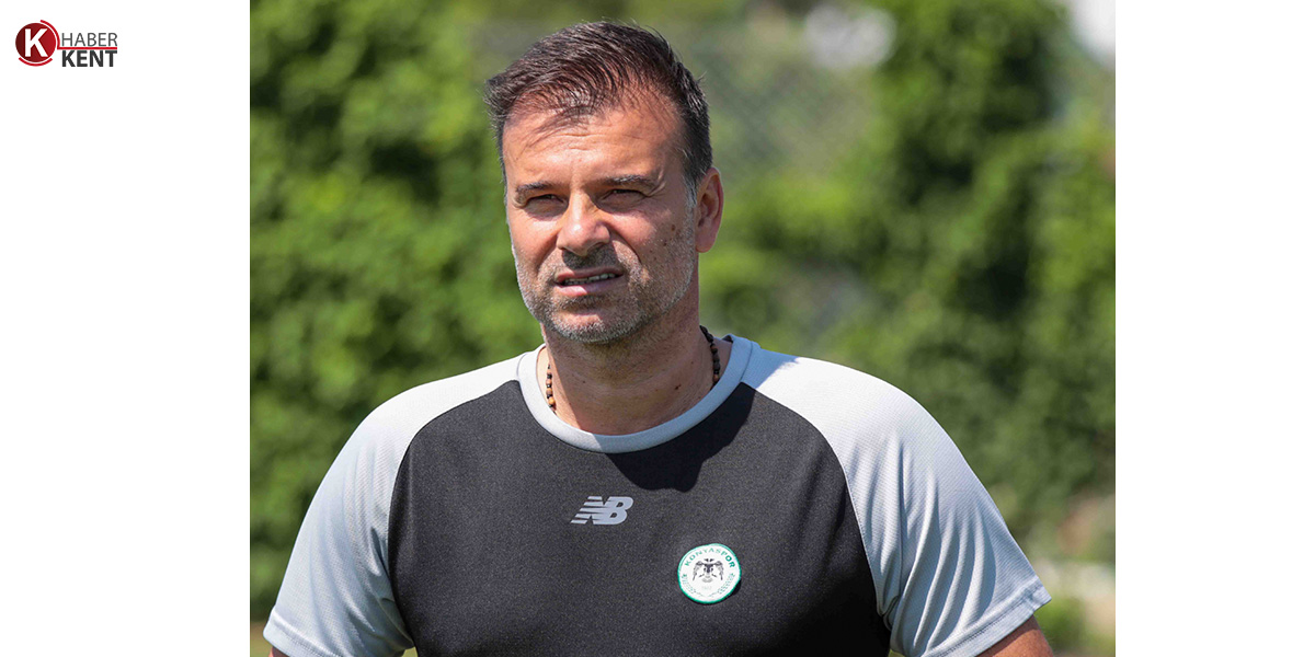 Stanojevic: ‘10 Numaraya, 6 Numaraya ve Forvete İhtiyacımız Var’