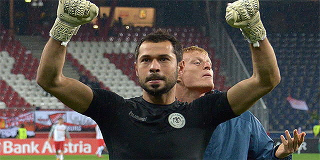 Konyaspor Kalecisi Serkan Kırıntılı: “Marsilya maçı daha da önem kazandı”