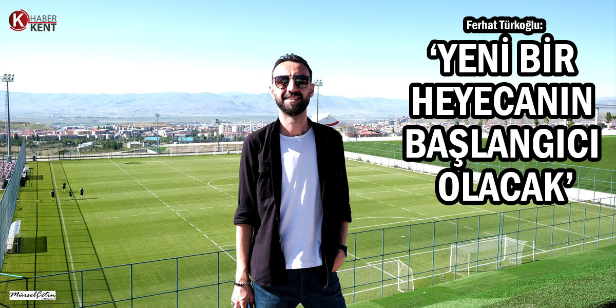 Türkoğlu: ‘Krizden Türk Futbolu ve Konyaspor da Nasibini Aldı’