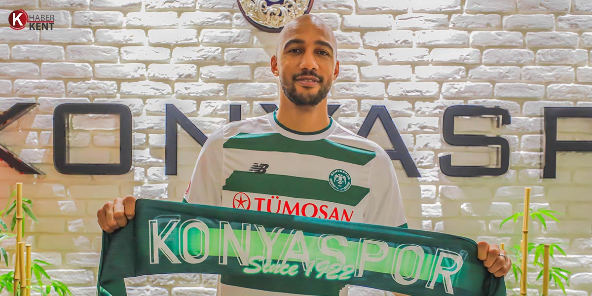 Konyaspor Steven Nzonzi’yi Renklerine Bağladı