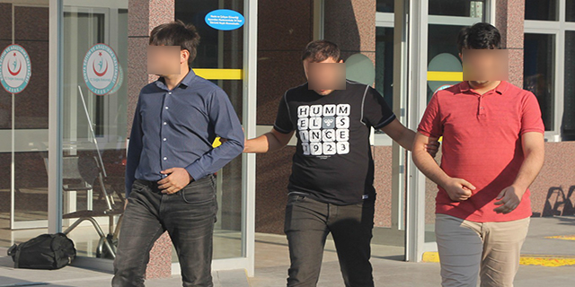 FETÖ’nün ’Mahrem asker ağabeylerine’ yönelik operasyonda gözaltı sayısı 45’e yükseldi