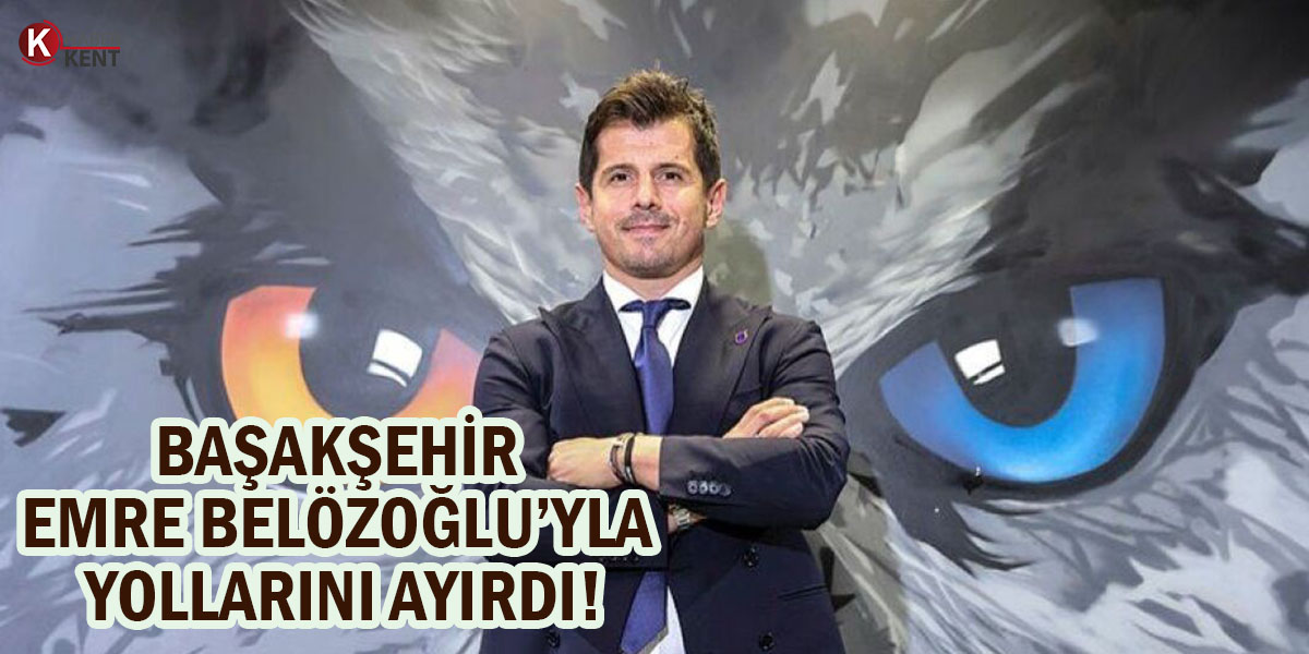 Başakşehir Konyaspor Yenilgisinin Faturasını Kesti!