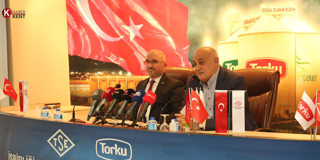 Anadolu Birlik Holding ile TSE Arasında İşbirliği Protokolü İmzalandı