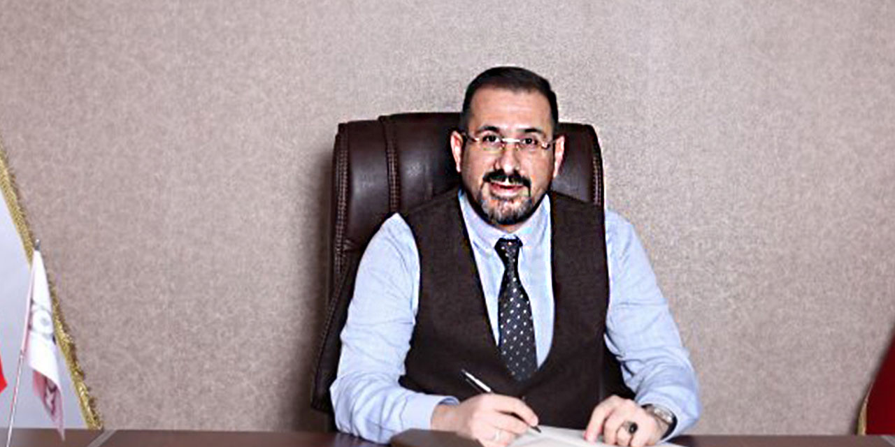 Adem Bulut, Konyaspor Başkanlığı’na Adaylığını Yalanladı